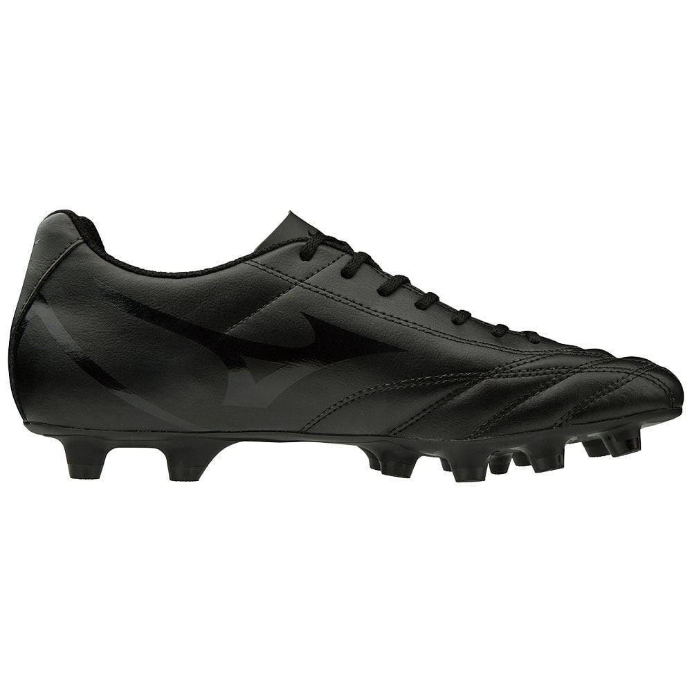 Mizuno football boots top 2019